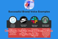 Crafting a Unique Brand Voice: A Guide to Standing Out