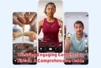 Creating Engaging Content for TikTok: A Comprehensive Guide