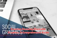 Creating Stunning Shareable Graphics: A Comprehensive Guide