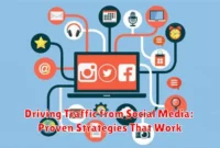 Driving Traffic from Social Media: Proven Strategies That Work