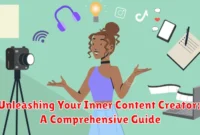 Unleashing Your Inner Content Creator: A Comprehensive Guide