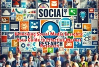 Unlocking Social Media Insights: Your Guide to Effective Market Research